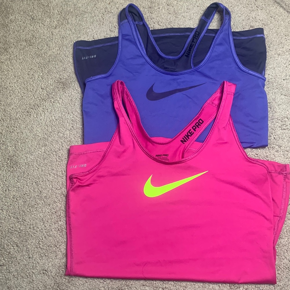 Nike Pro Dri-Fit